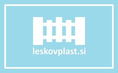PVC OGRAJE, VRTNE, BALKONSKE, KARNISE