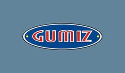 TRGOVINA GUMIZ, KAMNIK logo