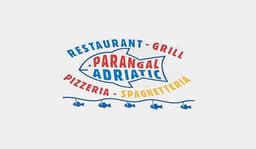 RESTAVRACIJA/RESTAURANT RIVIERA ADRIATIC, PIRAN logo