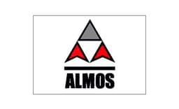 ALMOS, LIVARSTVO IN ORODJARSTVO, ŠKOFJA LOKA logo