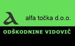 ALFA TOČKA, PRAVNO SVETOVANJE, PTUJ logo