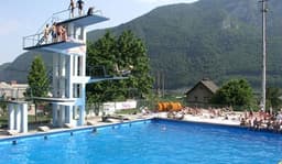 KOPALIŠČE UKOVA, ZAVOD ZA ŠPORT JESENICE, JESENICE logo
