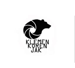 FOTOGRAF, KLEMEN KORENJAK S.P., KRANJ logo