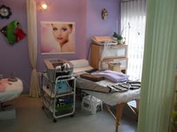 KOZMETIČNI SALON KRANJ | 5RA logo