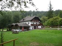 TURISTIČNA KMETIJA OBOLNAR, VELIKA LOKA logo