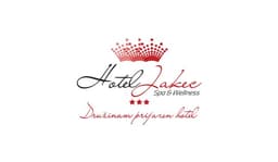 HOTEL JAKEC, ZGORNJA LOŽNICA logo