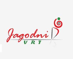 Slaščičarna Jagodni vrt logo