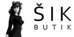 ŠIK BUTIK, DRAGO ČASAR S.P., BENEDIKT logo