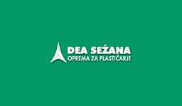 DEA, OPREMA ZA PLASTIČARJE, SEŽANA logo