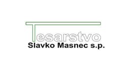 IZDELOVANJE BRUNARIC, TESARSTVO SLAVKO MASNEC, ŠKOFJA LOKA logo