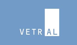 IZDELOVANJE IN MONTAŽA ALU STAVBNEGA POHIŠTVA, VETRAL logo