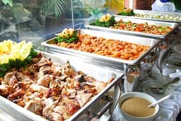CATERING KUKMAN, MIRNA PEČ logo