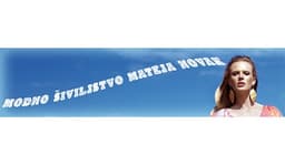 MODNO ŠIVILJSTVO MATEJA NOVAK, S.P., GROBELNO logo
