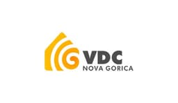 VARSTVENO DELOVNI CENTER NOVA GORICA, NOVA GORICA logo