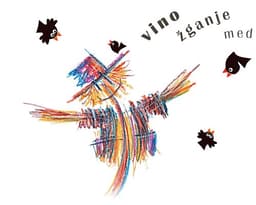 SAUVIGNON-CHARDONNAY-RENSKI RIZLING- ALTER- MODRI PINOT- KERNER & RENSKI RIZLING- RUMENI MUŠKAT logo