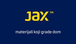 JAX, KASTAV, HRVAŠKA logo