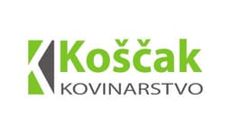 IZDELAVA IZ INOX, BAKRA IN ALUMINIJA, KOVINARSTVO LEOPOLD KOŠČAK, ŠENTRUPERT logo