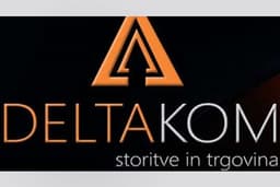DELTAKOM, SPODNJI IVANJCI logo