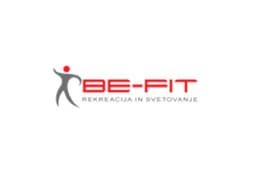 BE-FIT, REKREACIJA IN SVETOVANJE, NOVO MESTO logo