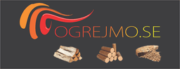 NAKUP DRV, DRVA, UGODNO OGREVANJE, PELETI, BRIKETI - OGREJMO SE, PODČETRTEK logo