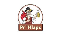BAR PR' HLAPC, VEZENJE LOGOTIPOV, PRODAJA ZAŠČITNE OPREME IN PRODAJA REZERVNIH DELOV, HLAPEC D.O.O. logo