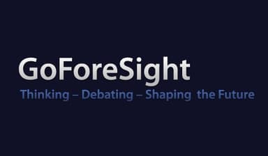 GOFORESIGHT, INŠTITUT ZA GEOSTRATEŠKE, PRAVNE IN FUTURISTIČNE RAZISKAVE TER SVETOVANJE, IG