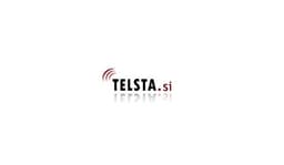 TELEKOMUNIKACIJE, ELEKTROINŠTALACIJE IN KLIMATIZACIJA, LJUBLJANA-ČRNUČE logo