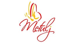 FITNES METULJ, LJUBLJANA logo