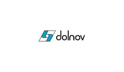 DOLNOV, KRANJ logo