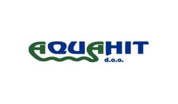 AQUAHIT D.O.O., KRANJ logo