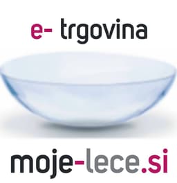 MOJE-LEČE.SI, KOMENDA logo