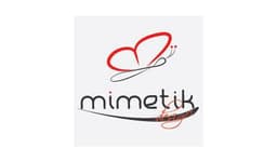MIMETIK DESIGN, GRAFIČNO OBLIKOVANJE, HOTEDRŠICA logo