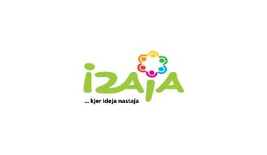 IZAJA, ORGANIZACIJA DOGODKOV, BREŽICE