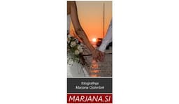 FOTOBUTIK, FOTOGRAFINJA MARJANA OJSTERŠEK, HORJUL logo