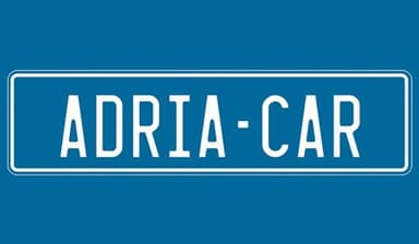 IZPOSOJA VOZIL ADRIACAR, BRNIK LETALIŠČE