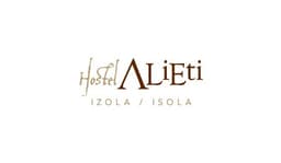 HOSTEL ALIETI, IZOLA logo