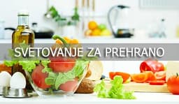 SVETOVANJE ZA PREHRANO, TABOR logo