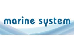 MARINE SYSTEM, NAVTIČNA OPREMA, KOPER logo