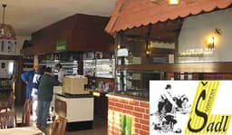 DOSTAVA SVEŽIH MALIC GOSTILNA IN PICERIJA ŠADL CATERING LJUTOMER KRIŽEVCI logo
