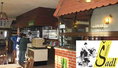 DOSTAVA SVEŽIH MALIC GOSTILNA IN PICERIJA ŠADL CATERING LJUTOMER KRIŽEVCI