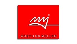 GOSTILNA IN PRENOČIŠČA MÜLLER SOBE ČRNOMELJ logo