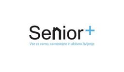 SENIOR PLUS STORITVE ZA STAROSTNIKE D.O.O., ŠMARJE-SAP logo