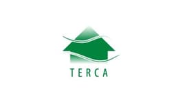 TERCA, UPRAVLJANJE, VZDRŽEVANJE IN PROMET Z NEPREMIČNINAMI, ŠENTRUPERT logo