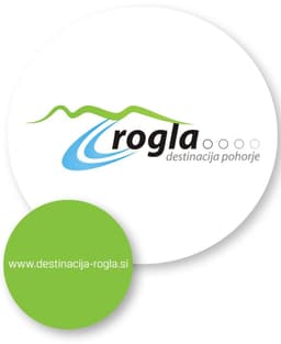 LTO ROGLA-ZREČE logo