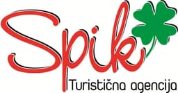 TURISTIČNA AGENCIJA V IZOLI T.A. SPIK logo