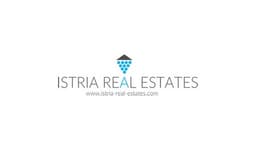 ISTRIA REAL ESTATES, POSLOVANJE Z NEPREMIČNINAMI, KOPER logo