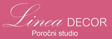 LINEA DECOR, POROČNI STUDIO, STRAŽA