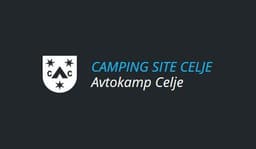 CAMPING CELJE logo