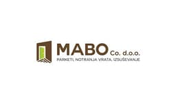 MABO, TALNE OBLOGE, NOTRANJA VRATA, SUŠENJE, STOPNICE, OKNA, LJUBLJANA logo