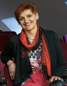 ZUMRA IZOBRAŽEVANJE, COACHING, NEVROLINGVISTIKA, ZUMRETA ĆORALIĆ S.P., IDRIJA logo